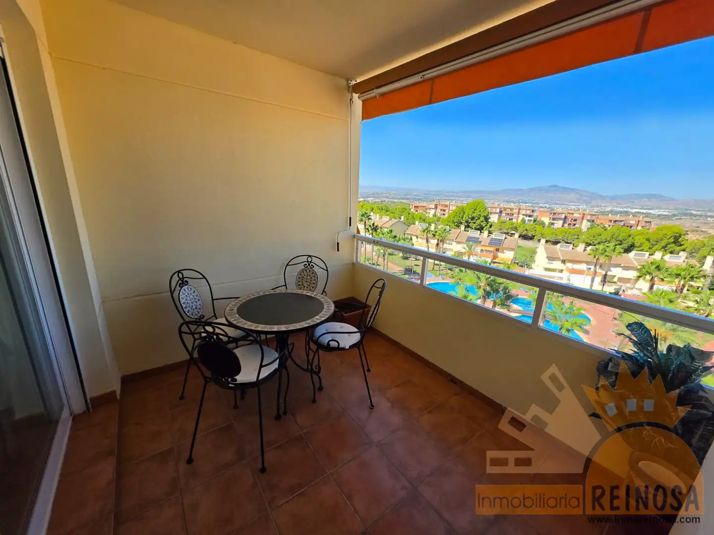 Terrassa de Àtic en venda en Molina de Segura amb Aire condicionat, Calefacció i Terrassa