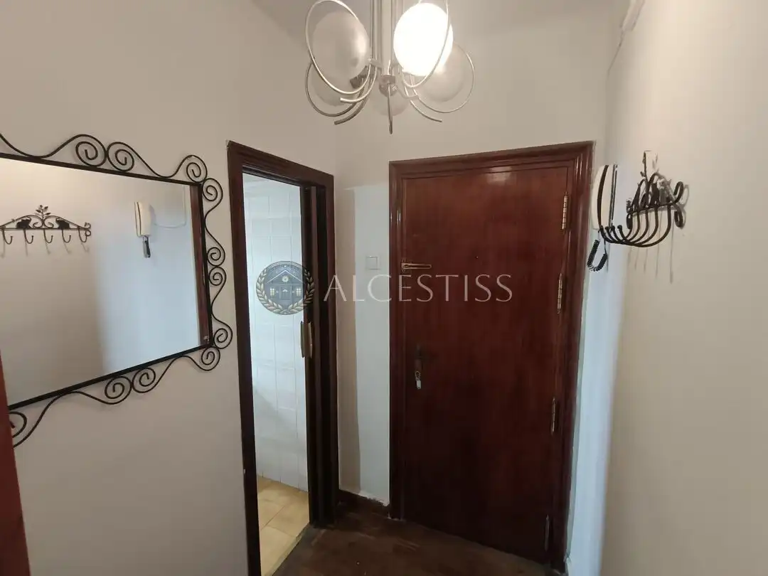 Wohnung zum Verkauf in Simancas