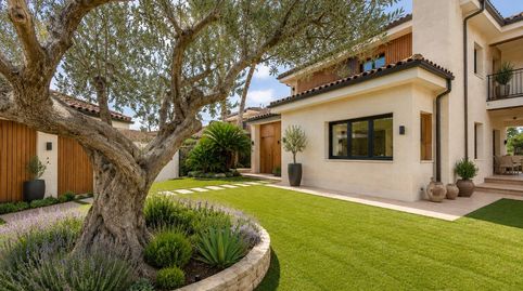 Photo 5 of Houses for sale in La Plana - Bellsoleig, Sant Just Desvern