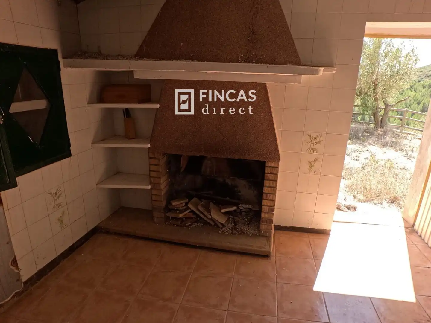 Casa rústica en venda a RJX9+52F, imagen 7
