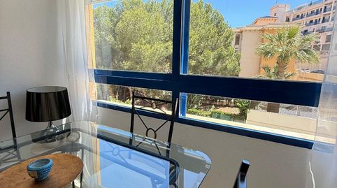 Foto 3 de Apartament de lloguer a Campoamor, Orihuela