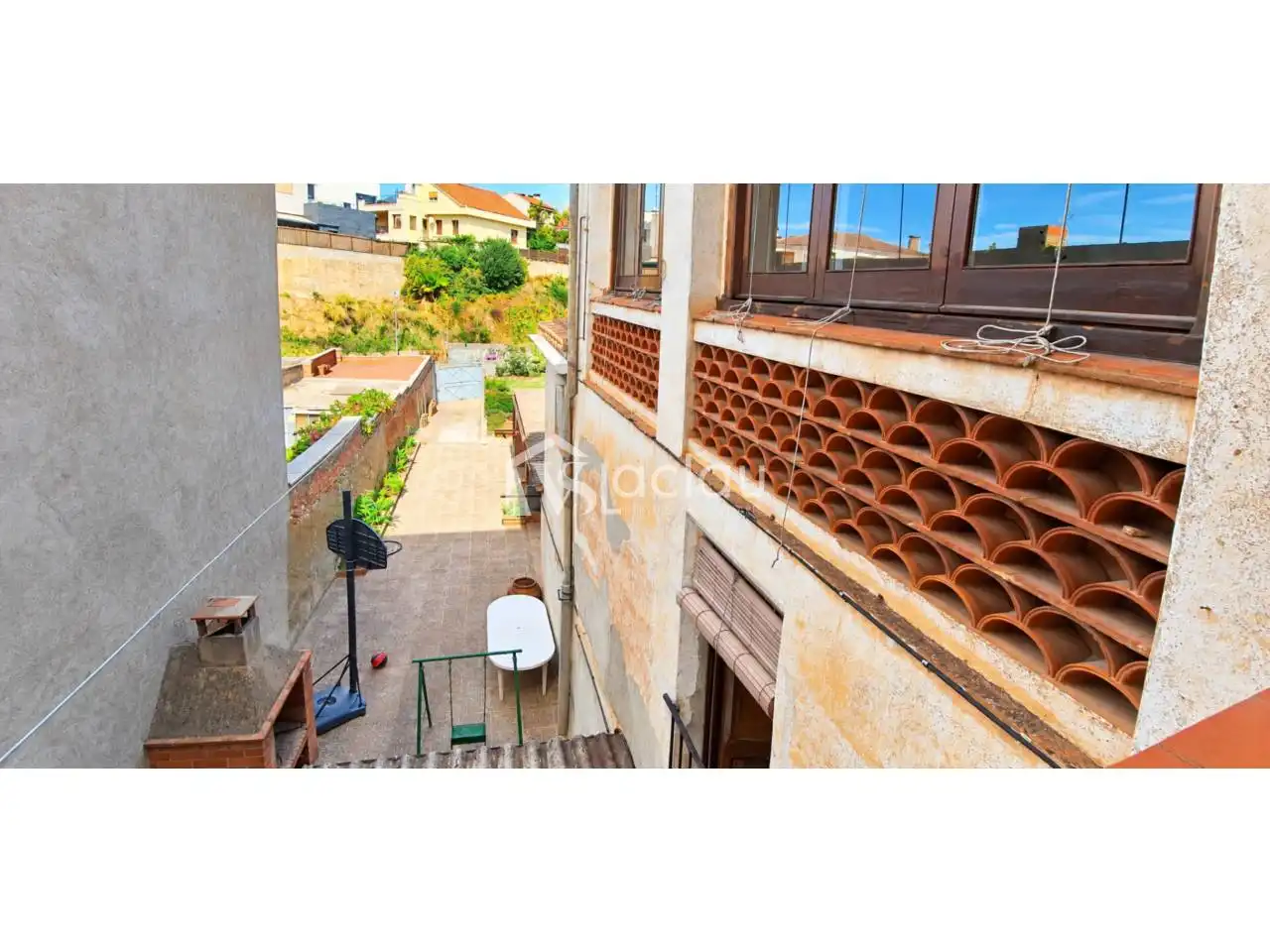 Casa amb jardí en venda a Olesa de Montserrat, imagen 37