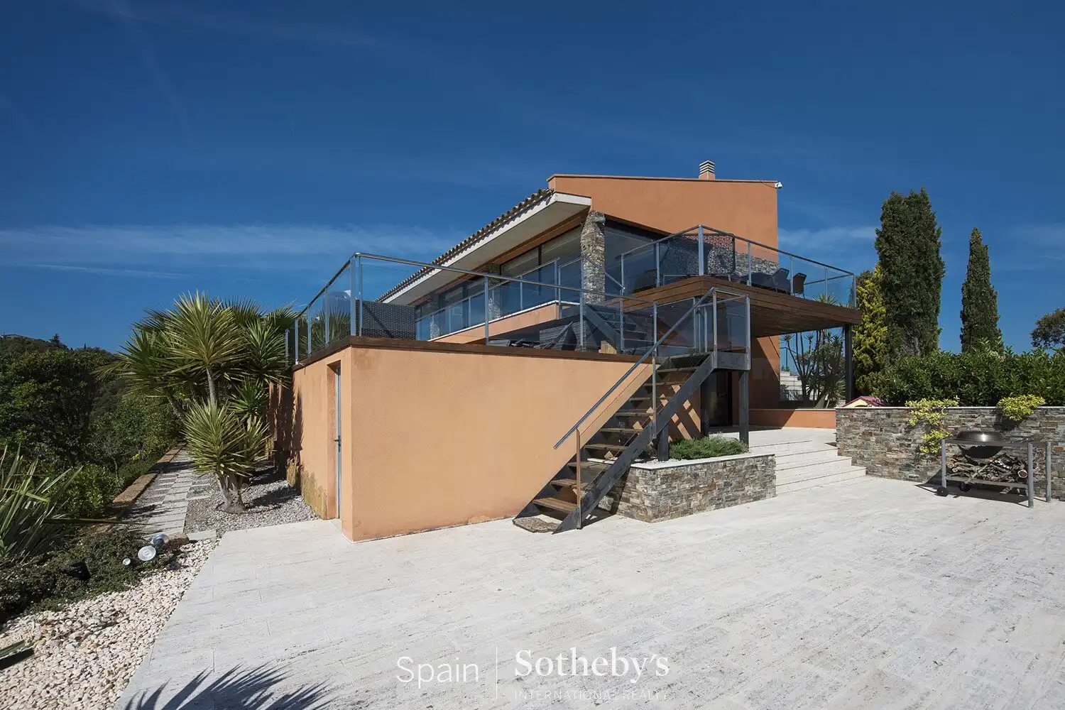 Casa amb piscina en venda a Platja d'Aro, imagen 45