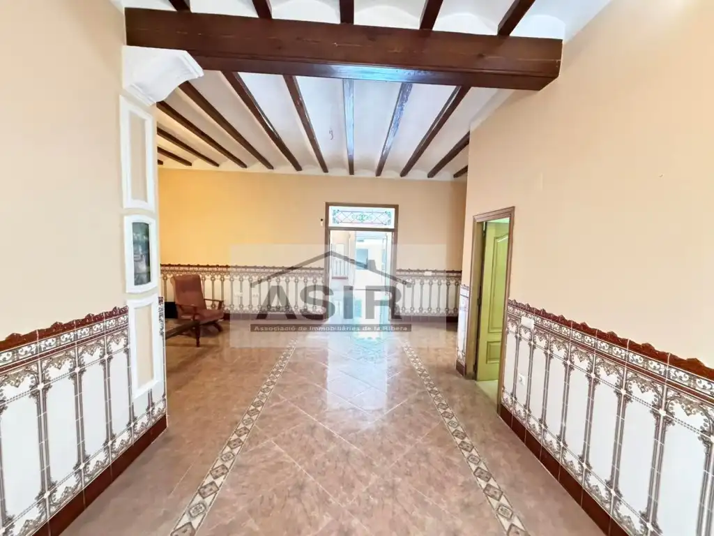 Casa amb piscina en venda a Calle Matilde Malo, imagen 22