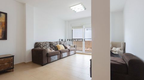 Foto 3 de Pis de lloguer a Mar, Corinto - Almarda, Sagunto / Sagunt