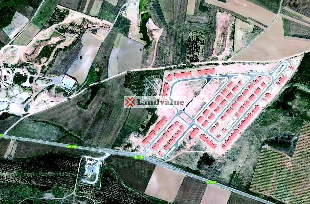 Residencial en venta en Lerma