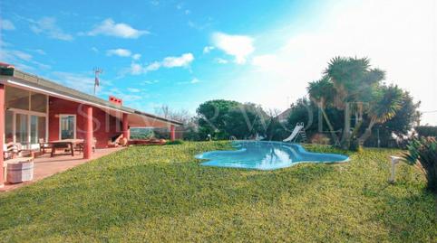 Foto 2 de Casa o xalet en venda a Camí de la Cornisa, Urbanitzacions, Mataró