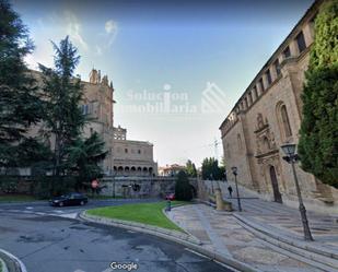 Vista exterior de Residencial en venda en Salamanca Capital