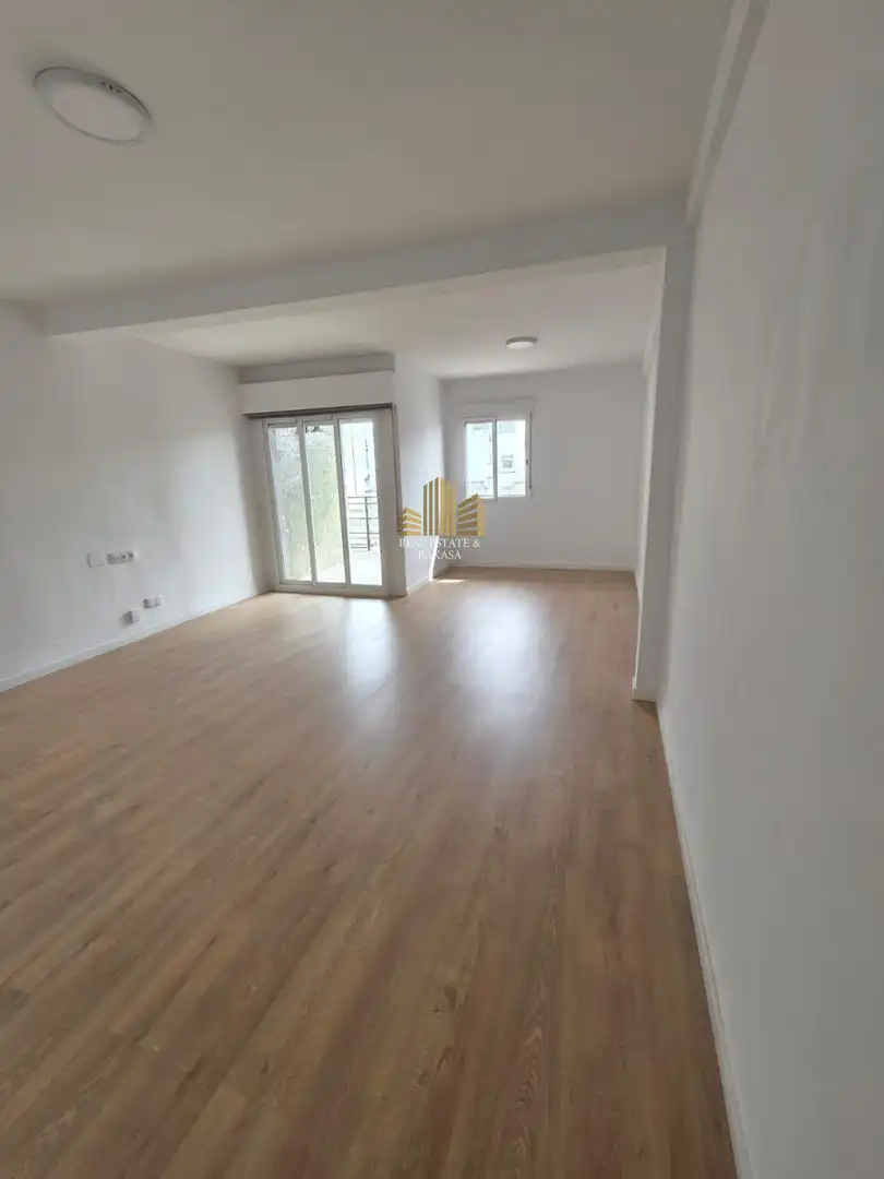 Sala de estar de Piso en venta en Alcalá de Guadaira con Terraza