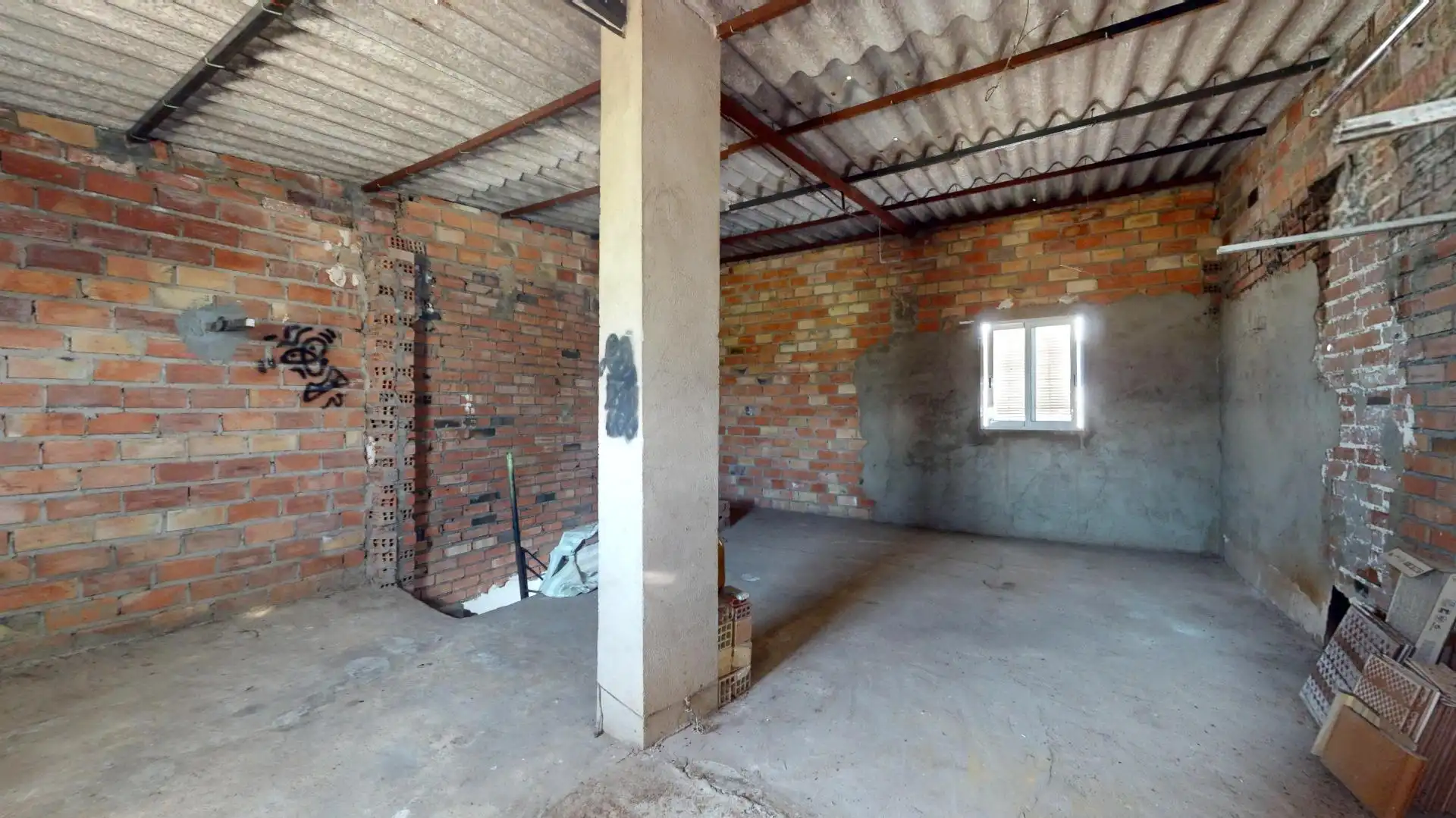 Detached homes for sale in Alcolea