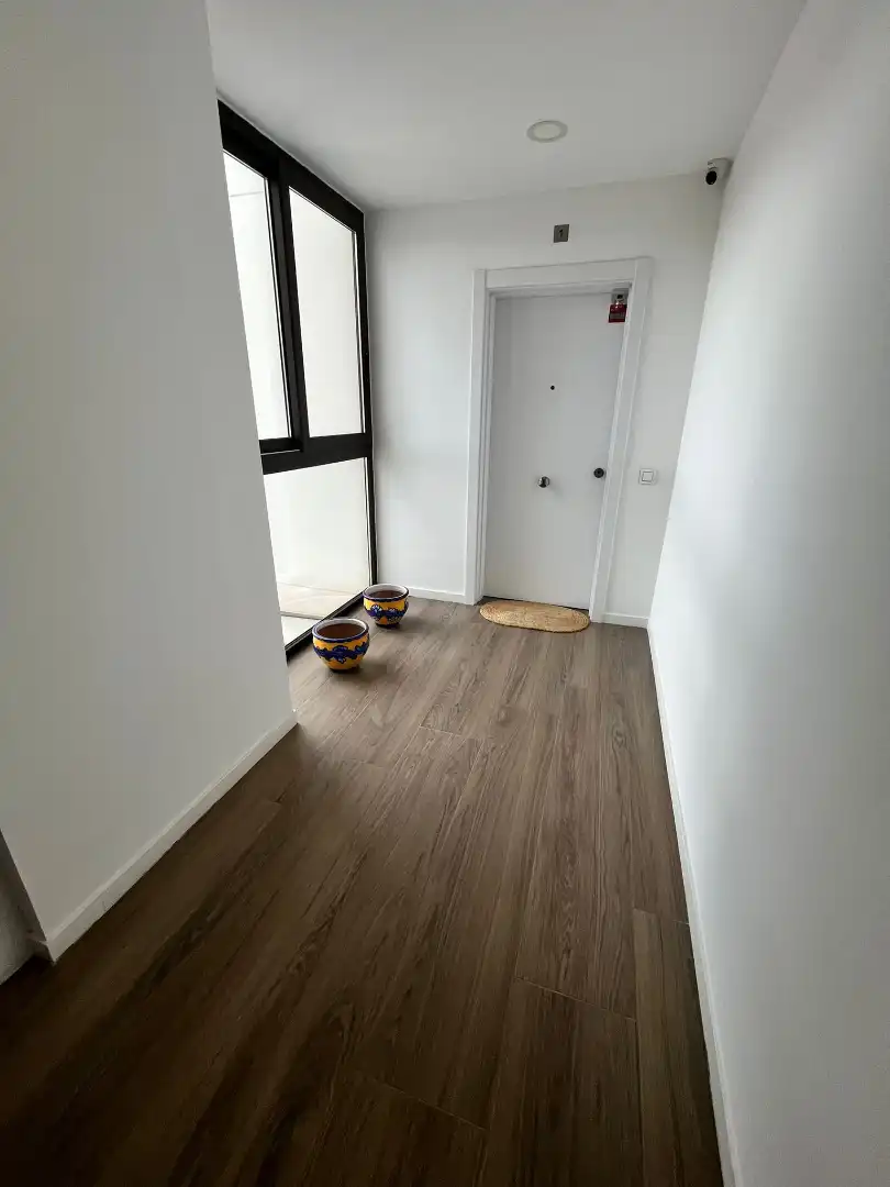 Flat for sale in Cubelles  with Air Conditioner, Parquet flooring and Terrace