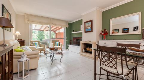 Foto 5 de Casa adosada en venda a Carrer de la Mina, Sant Domènec, Sant Cugat del Vallès