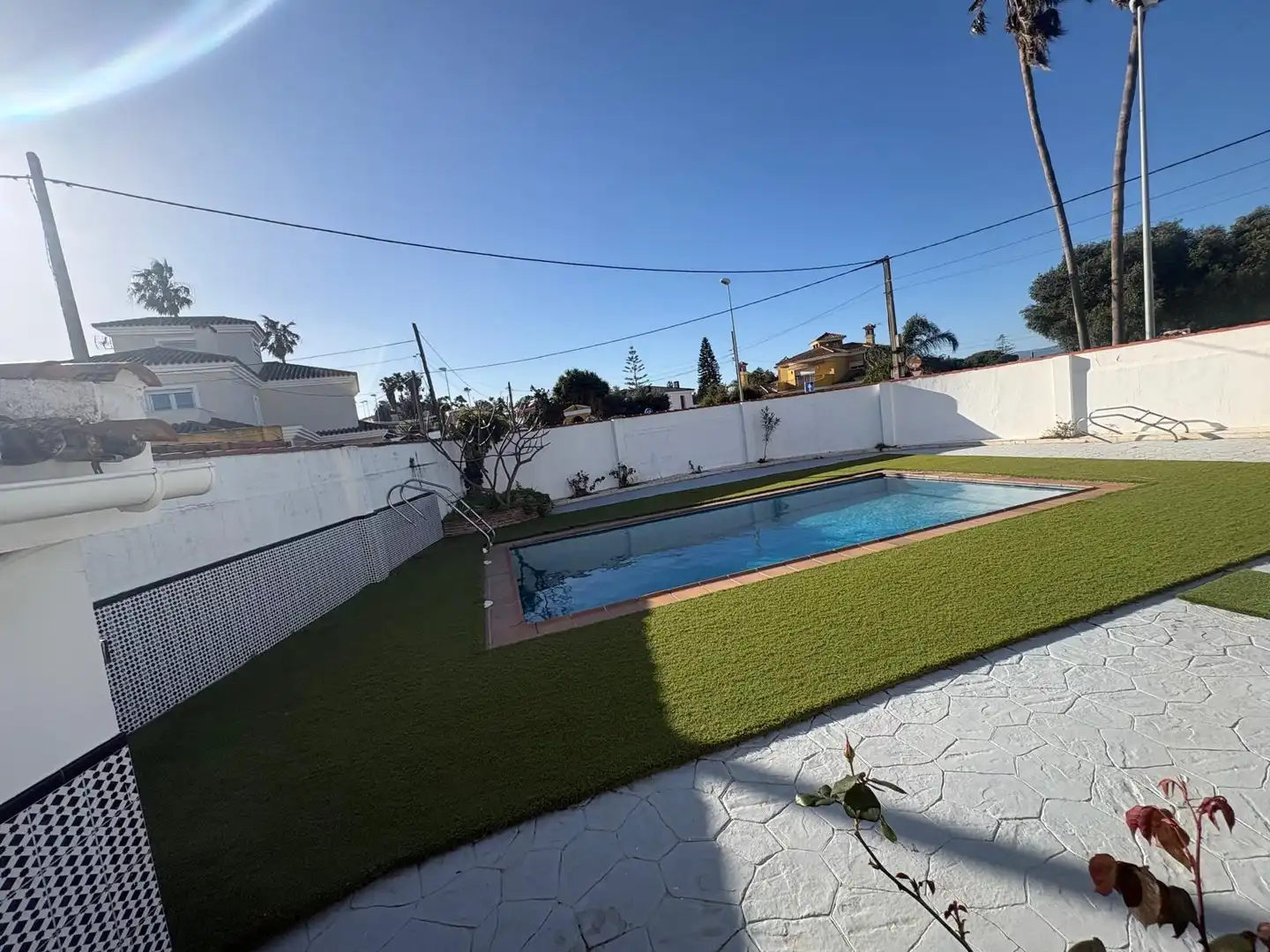 Villa zum Verkauf in Los Pinos, imagen 83