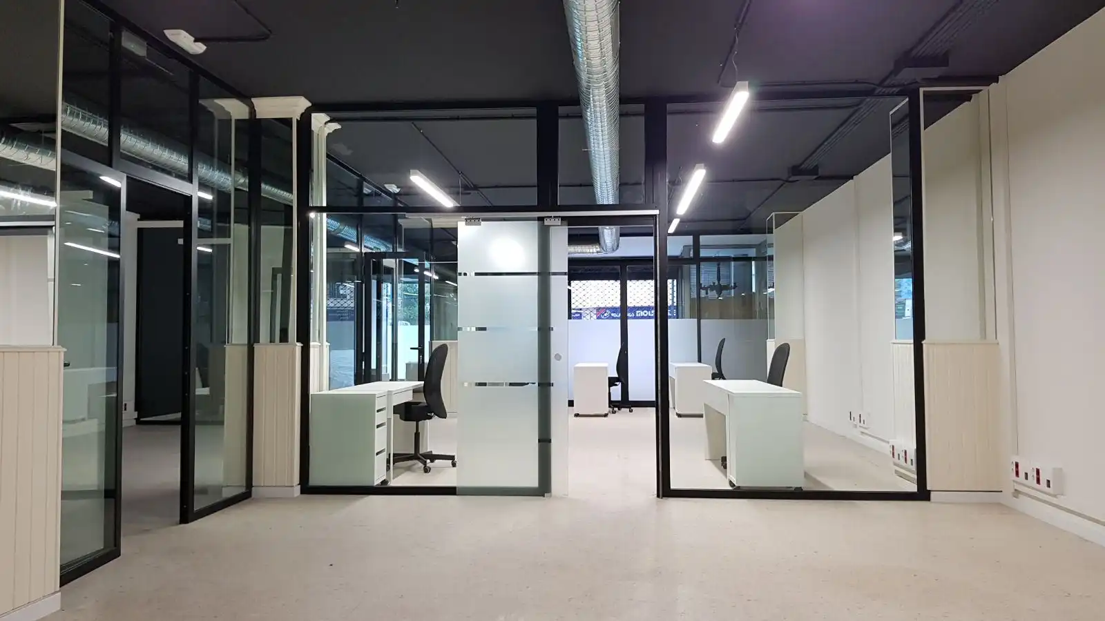 Office for sale in Cangas   with Heating