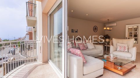 CasaChalet en venta en Mataró, imatge 5
