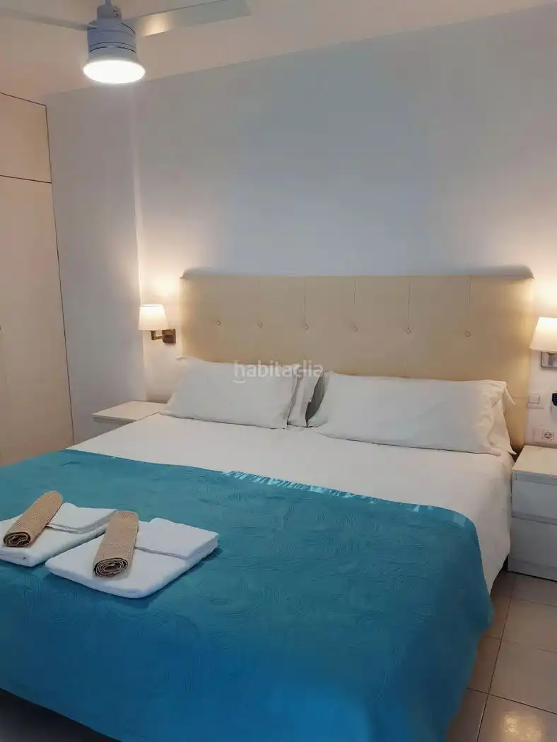 Apartamento con piscina en venta en Calle Venezuela 605, imagen 15