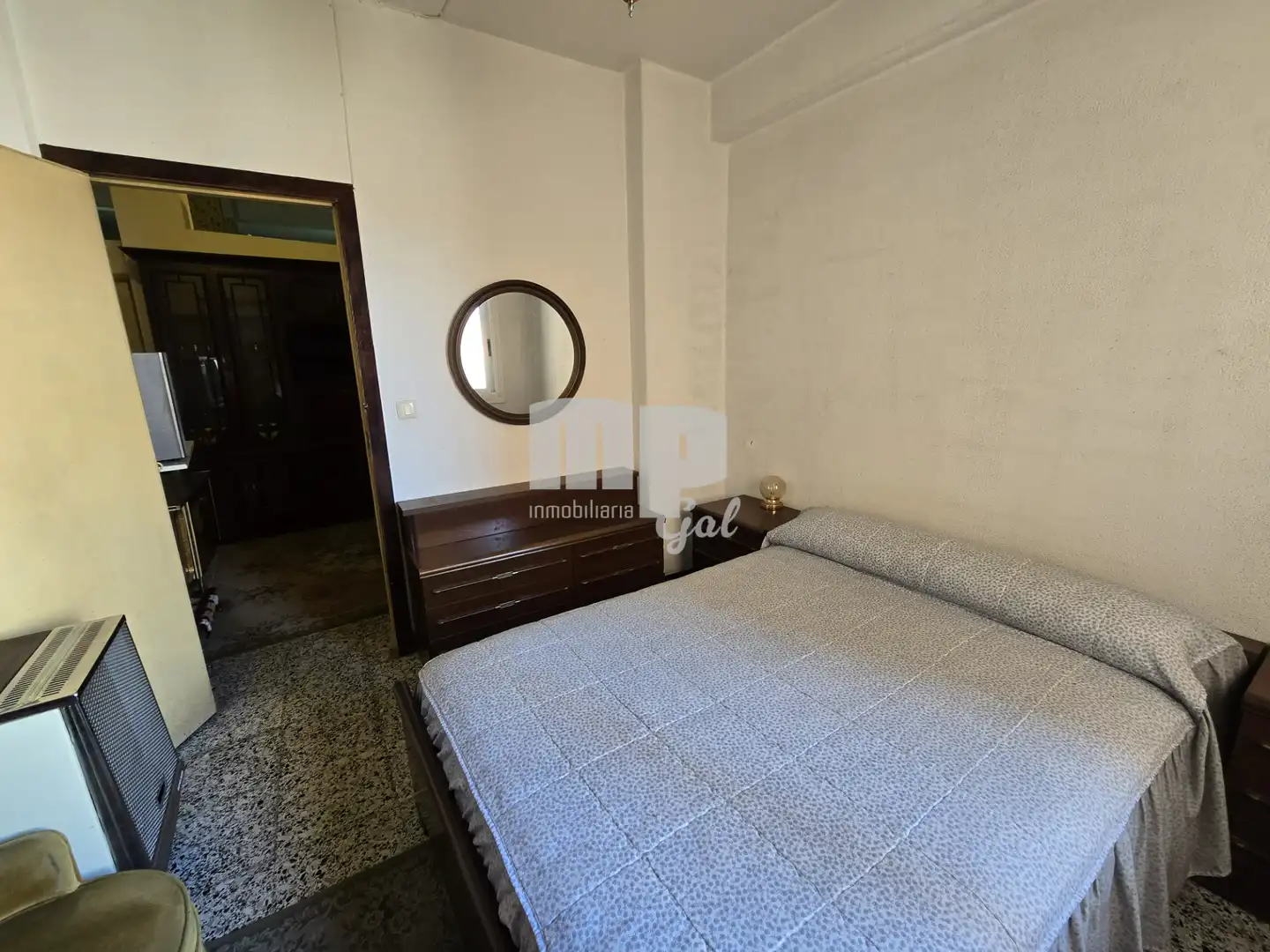 Apartament amb ascensor en venda a Rúa do Pracer, imagen 7