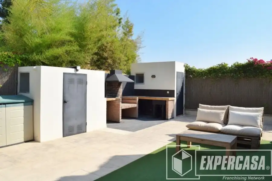 Casa o xalet en venda a El Carme - Sant Agustí - Bonavista