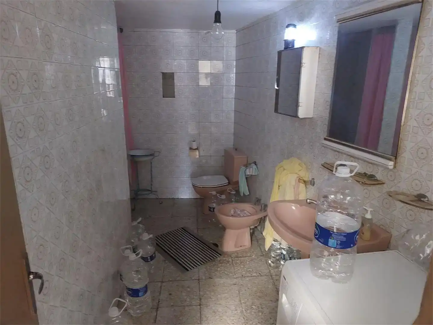 Bany de Pis en venda en Montejo de Arévalo amb Moblat