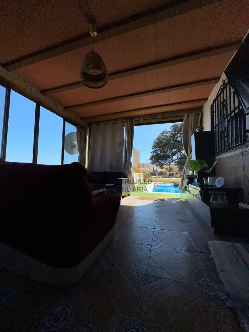 Casa o chalet de alquiler en Torrox Pueblo