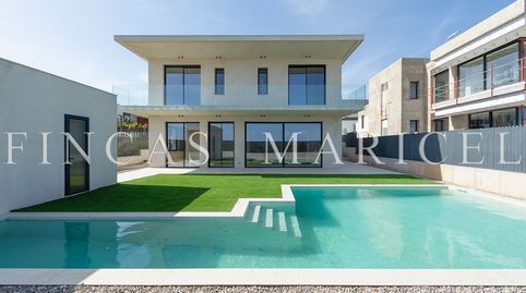Photo 3 of Houses for sale in La Plana, Sitges