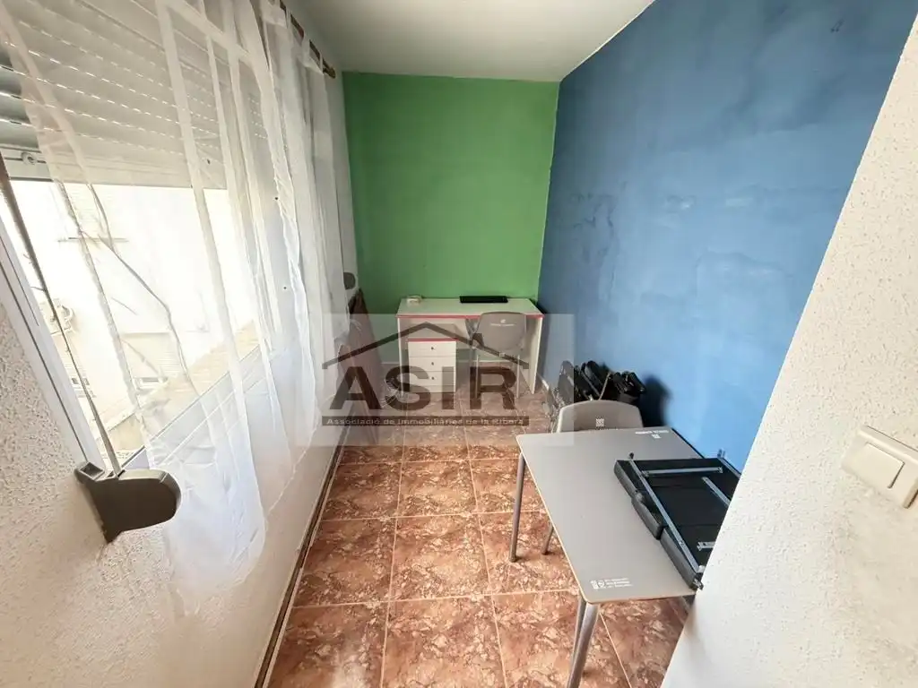 Habitación de Casa o chalet en venta en Alzira con Aire acondicionado
