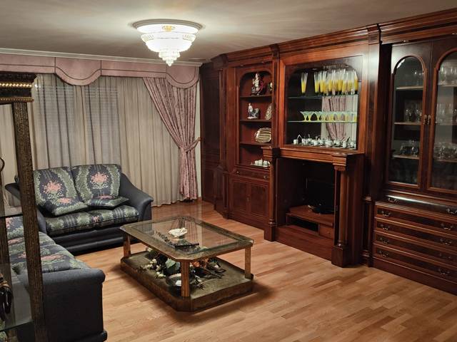 Casa-chalet en Venta en Ibi