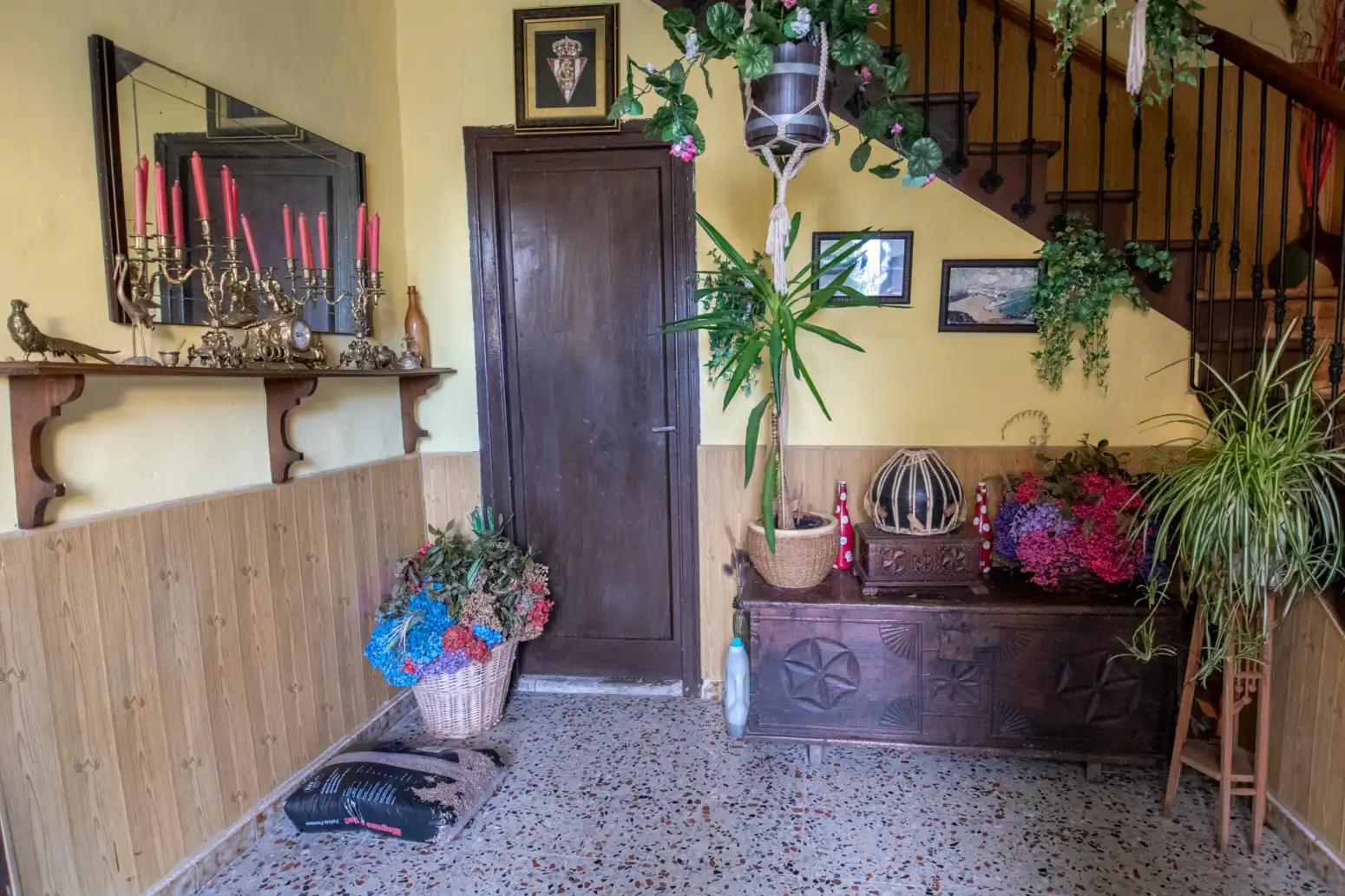 Casa adosada en venta en Villaviciosa con Calefacción, Terraza y Trastero