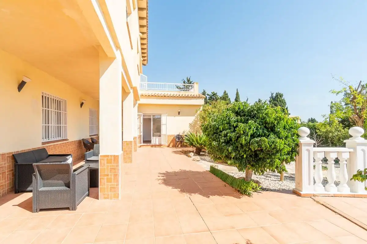 Villa avec terrasse à vendre à Calle MIMOSAS 2, imagen 4