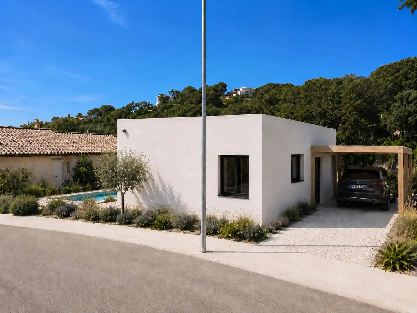 Casa rústica en venta en 71 Avinguda la Manxa, imagen 4