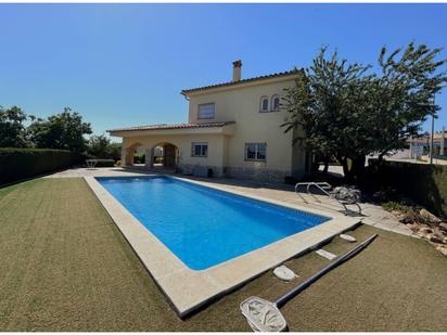 Haus oder Chalet zum verkauf in Fenals, Platja d'Aro, Castell-Platja d'Aro