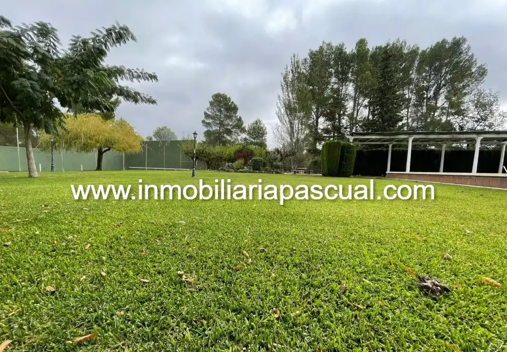 Villa zum Verkauf in Muro de Alcoy, imagen 91
