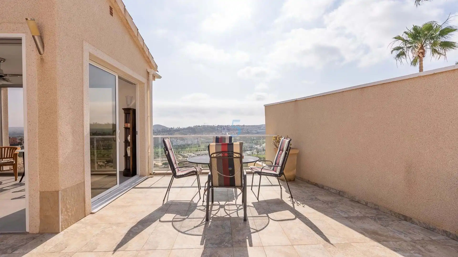 Casa con terrazza in vendita a Rojales, imagen 23