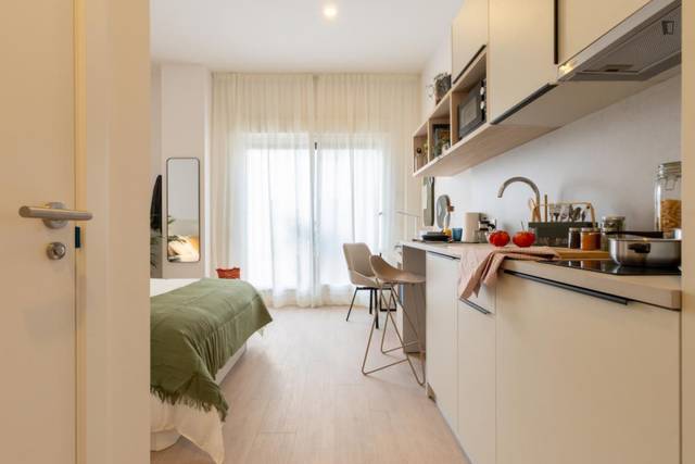 Piso en Alquiler en Triana Oeste