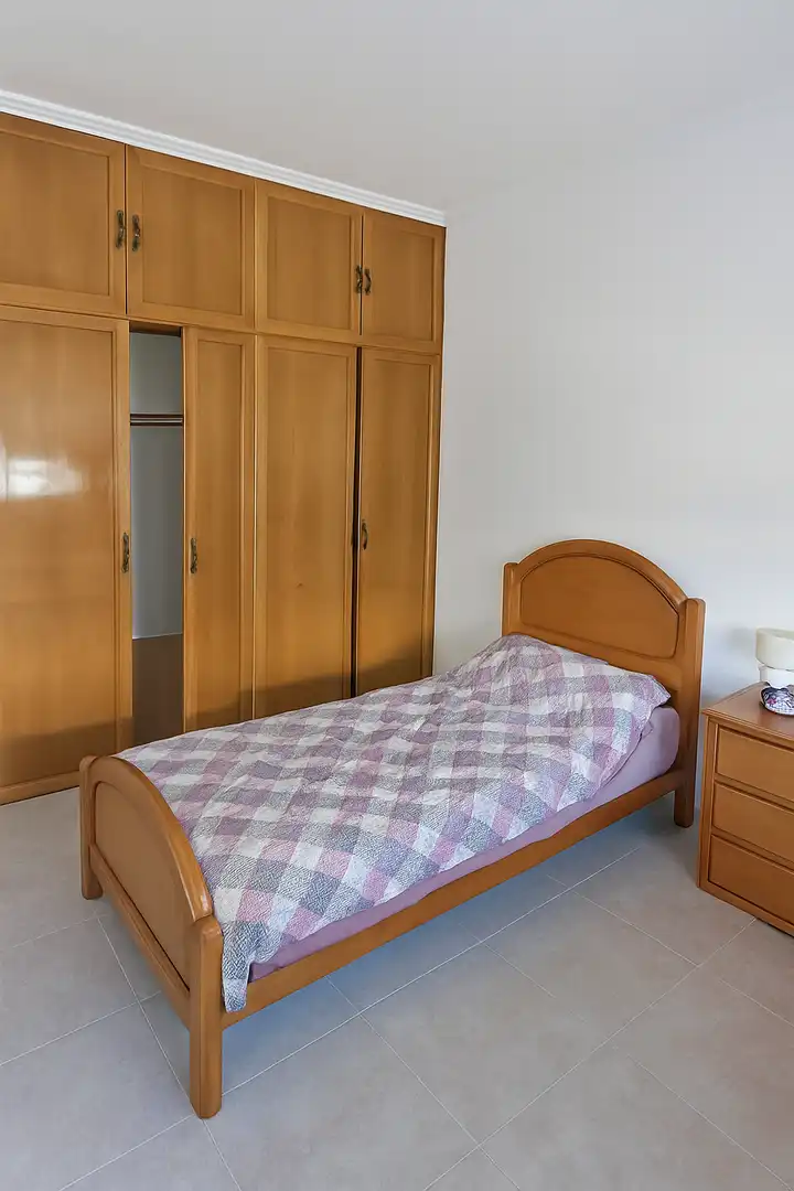 Habitación de Casa o chalet en venta en Xinzo de Limia con Trastero, Amueblado y Balcón