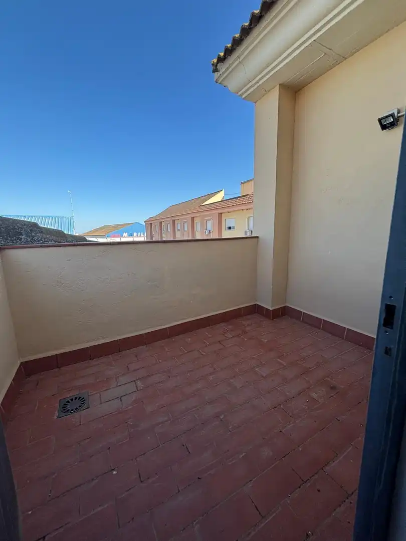 Terraza de Piso en venta en Isla Mayor con Aire acondicionado y Terraza