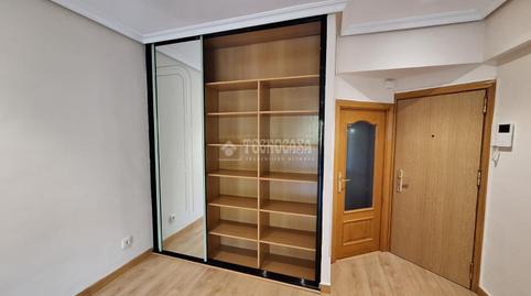 Foto 3 de Pis de lloguer a P.º de Juan Antonio Vallejo-nájera Botas, Imperial, Madrid