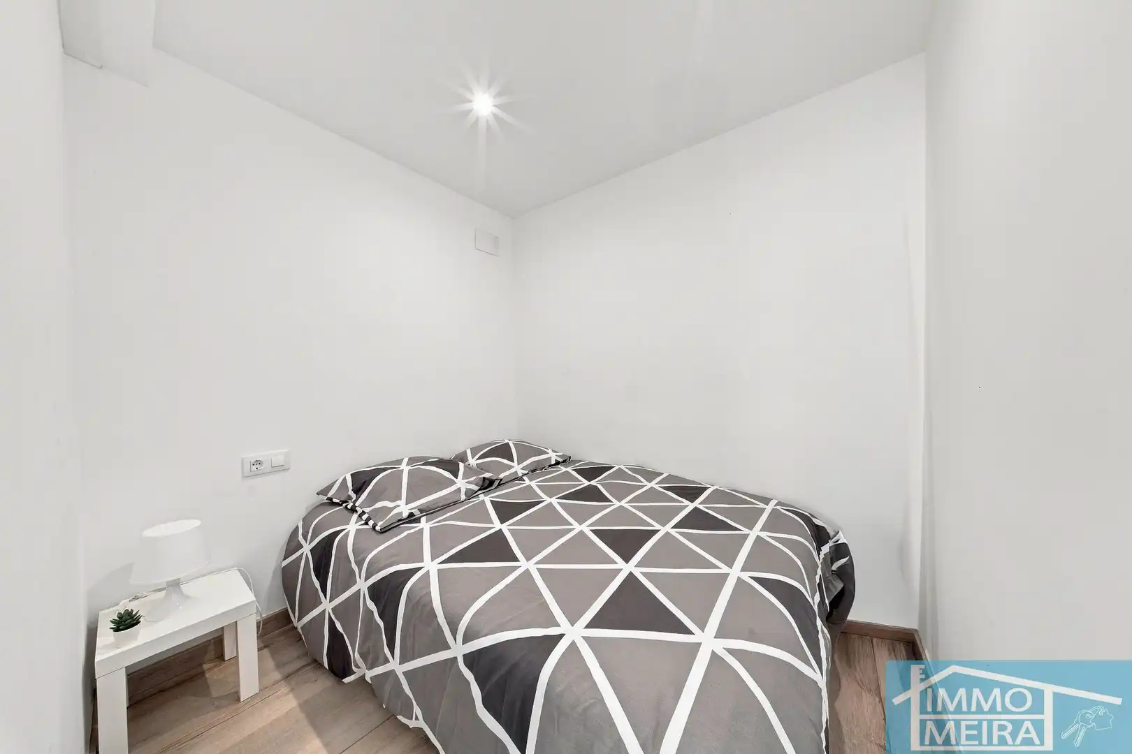 Habitación de Apartamento en venta en Roses con Aire acondicionado, Calefacción y Terraza