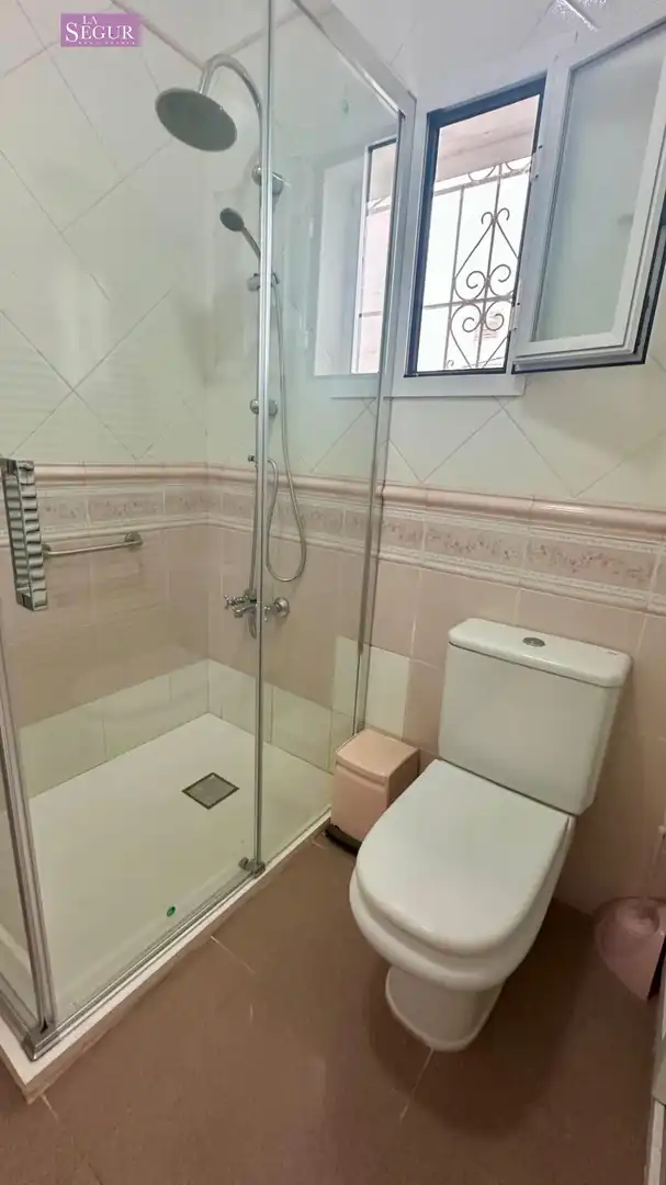 Baño de Casa o chalet en venta en Conil de la Frontera