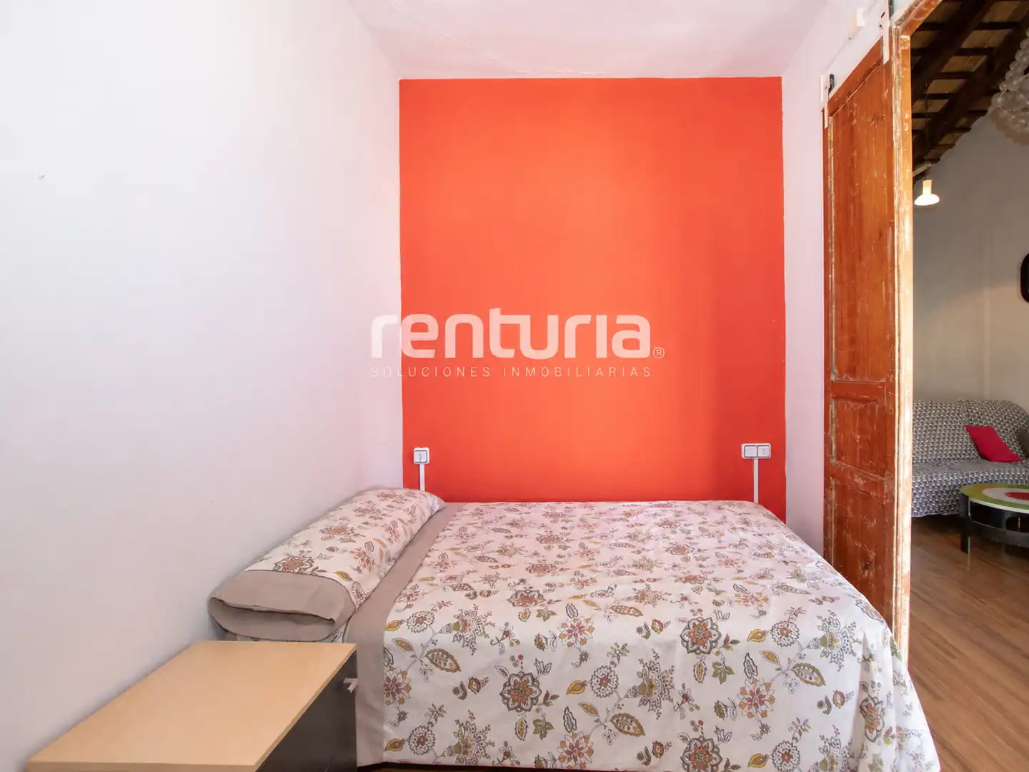 Penthouse mit Terrasse zum Verkauf in Carrer de Maldonado, imagen 16