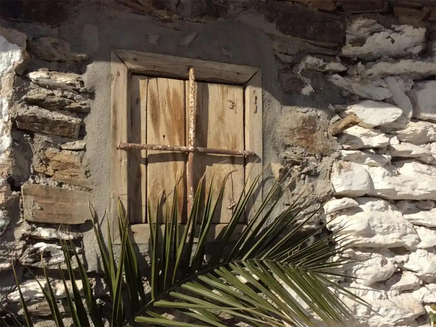 Exterior view of Flat for sale in Nevada  with Private garden, Furnished and Balcony