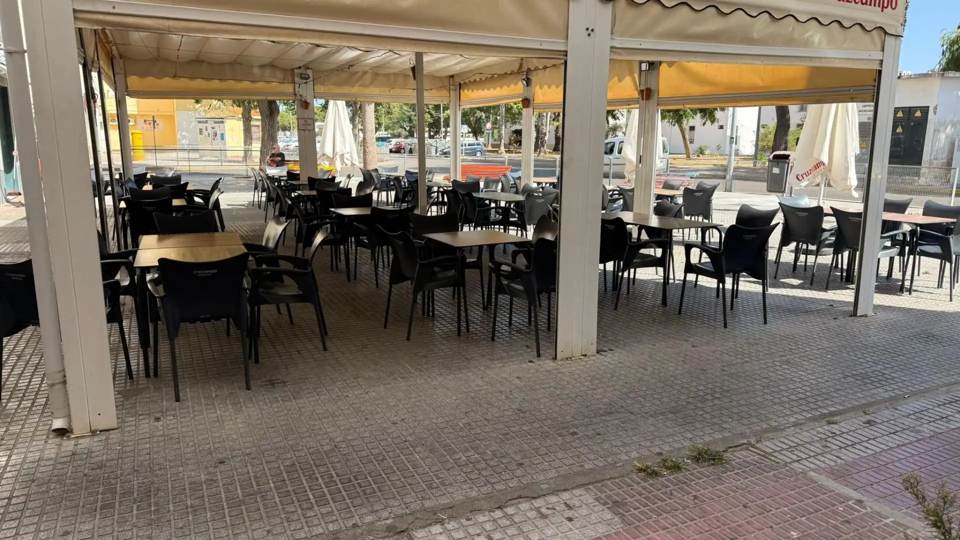 Geschaftsraum zum Verkauf in Puerto Real