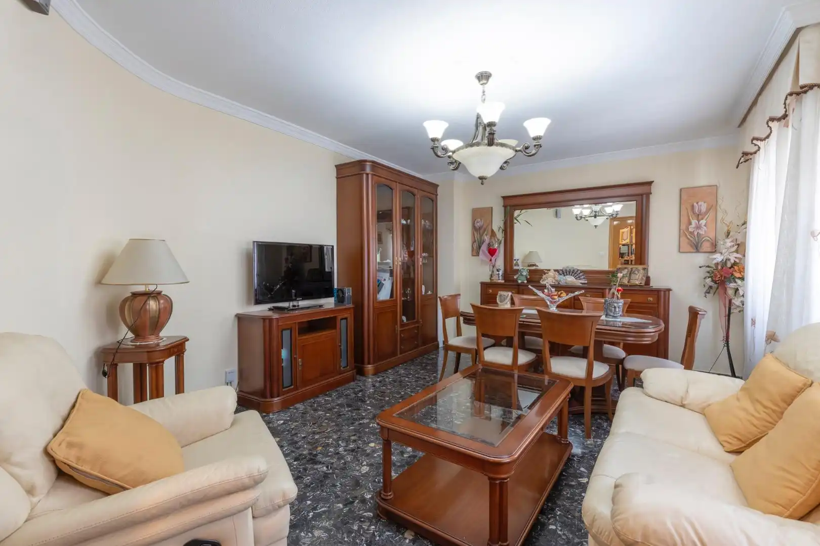 Reihenhaus zum Verkauf in Calle Adrián López Iriarte 52, imagen 8