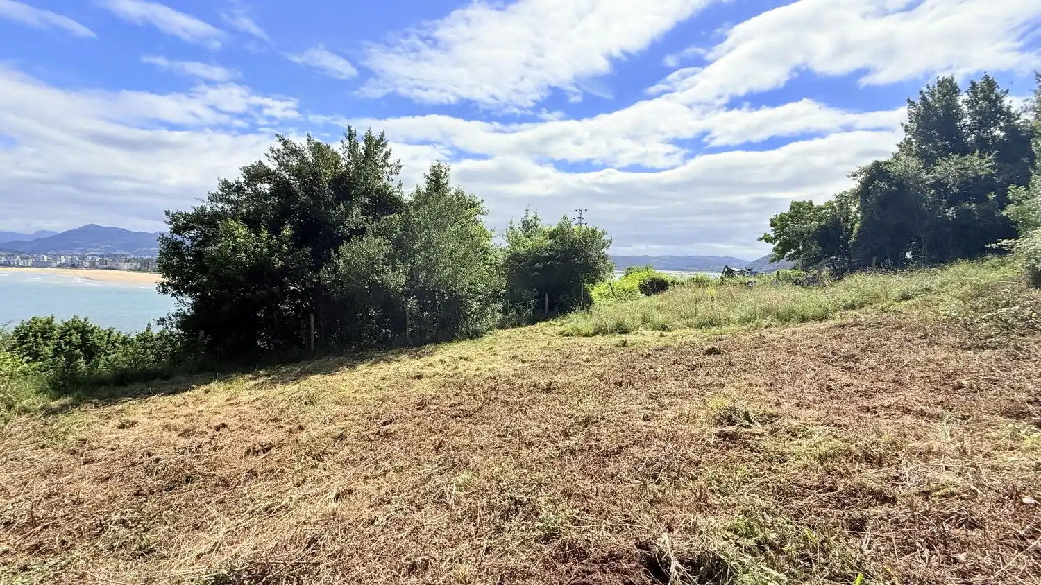 Finca rústica en venda en Santoña