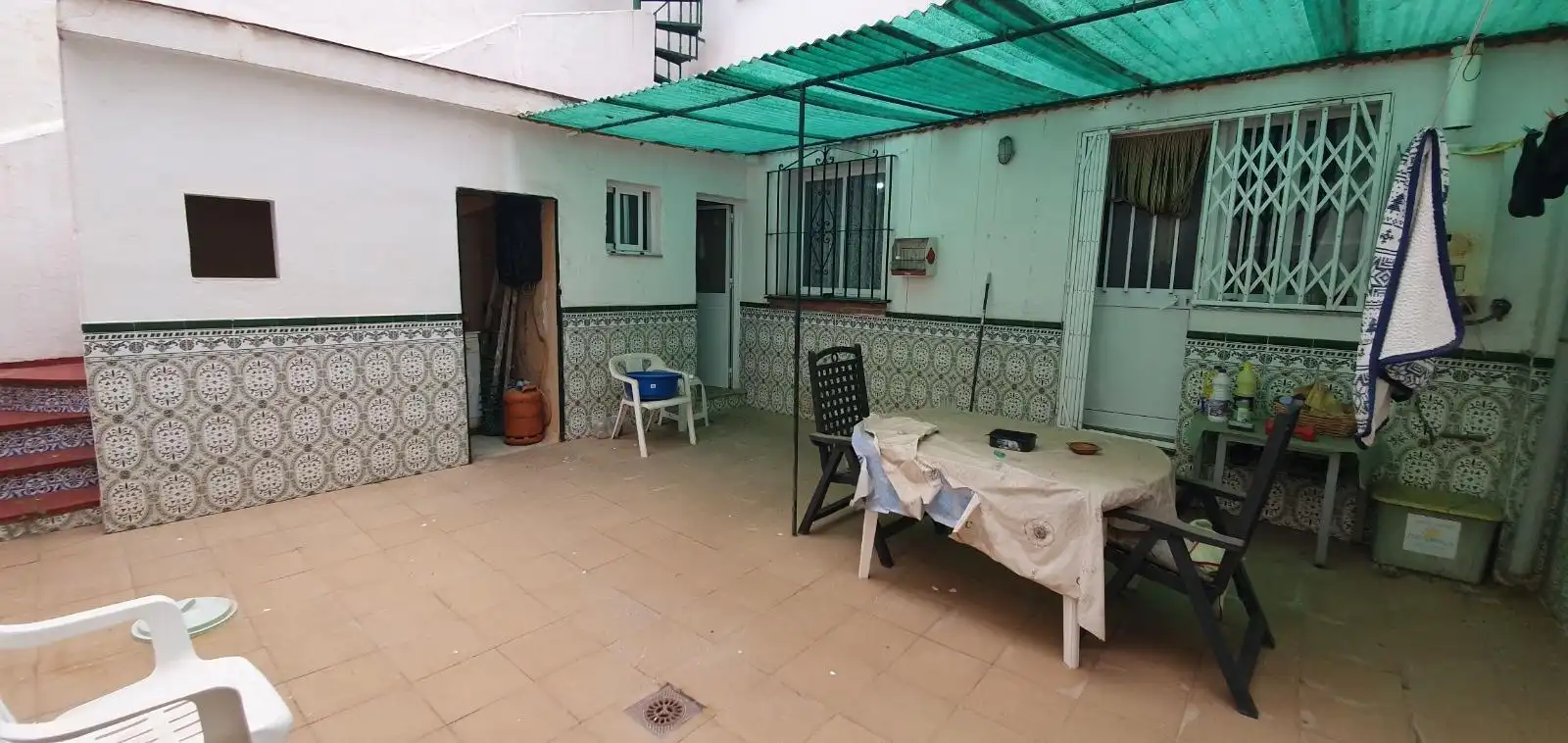 Adossat en venda a Centro ciudad, imagen 6