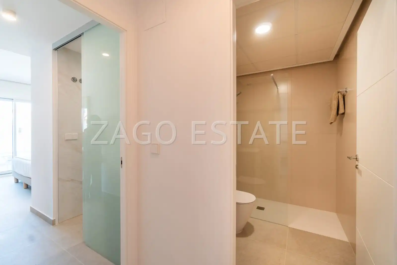 Mini appartamento con piscina in vendita a Orihuela Costa, imagen 10