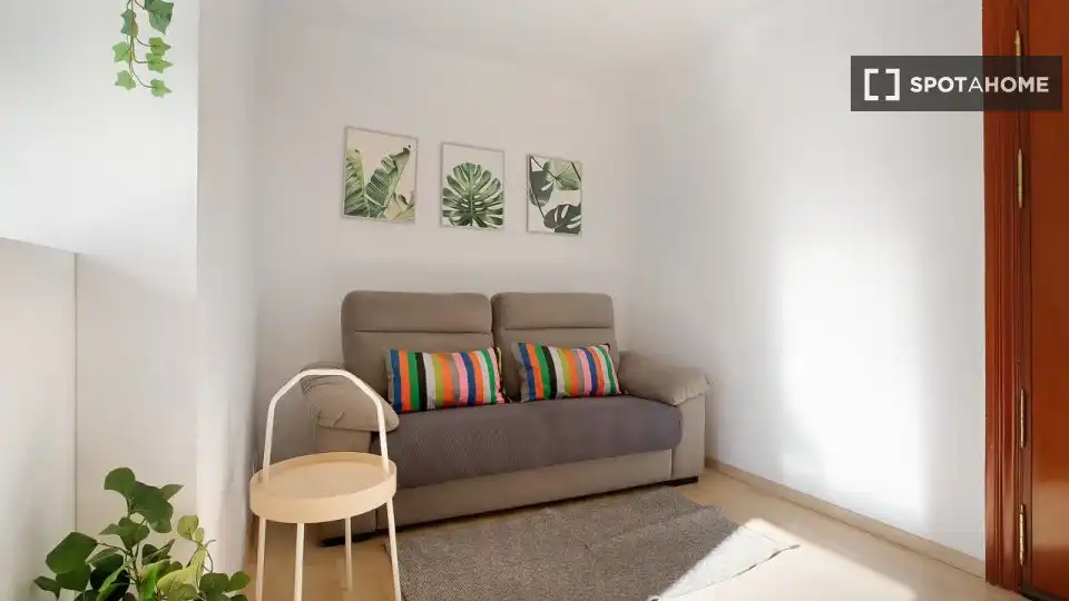 Habitación en Los Álamos