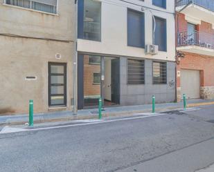 Exterior view of Duplex for sale in Sant Quirze del Vallès