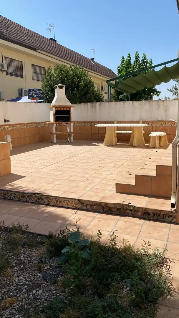 Xalet amb piscina en venda a Yuncler, imagen 25