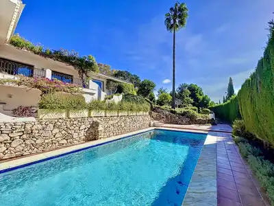 Chalet con piscina en venta en Mijas pueblo, imagen 54